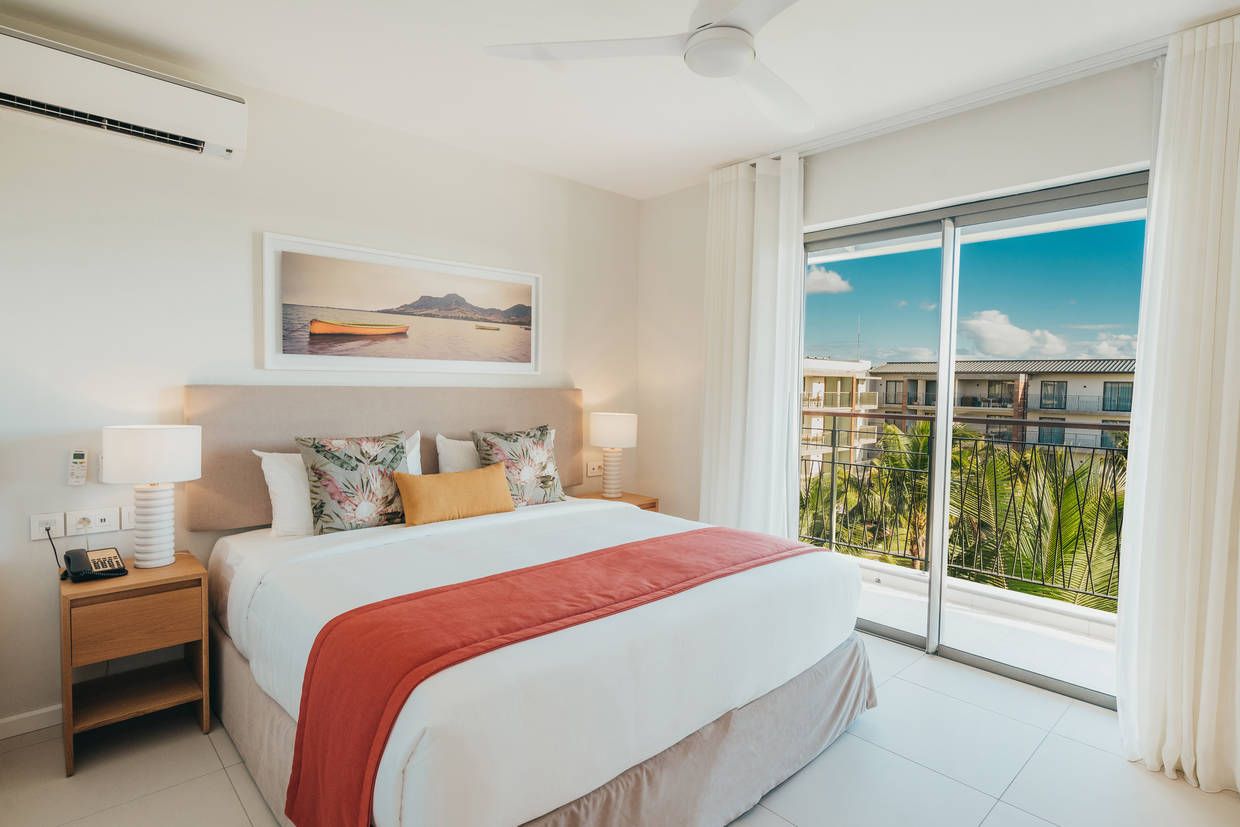 Hôtel Domaine de Grand Baie pas cher photo 13