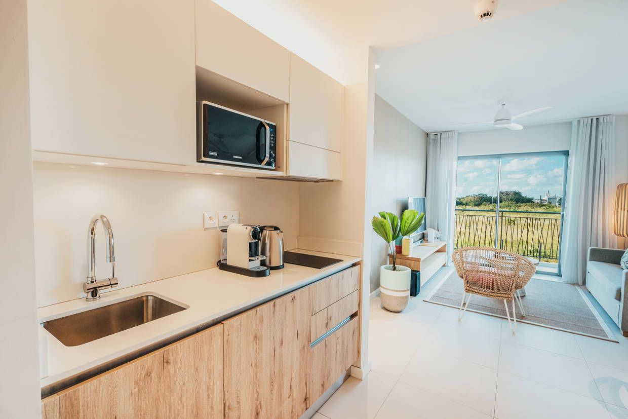 Hôtel Domaine de Grand Baie pas cher photo 16