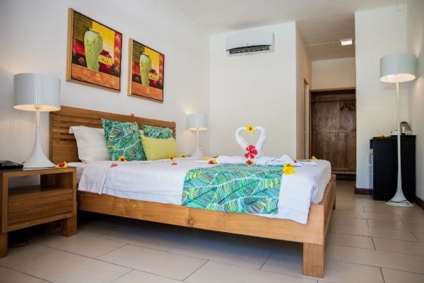 Club Coralia Villas Mon Plaisir 3* pas cher photo 5