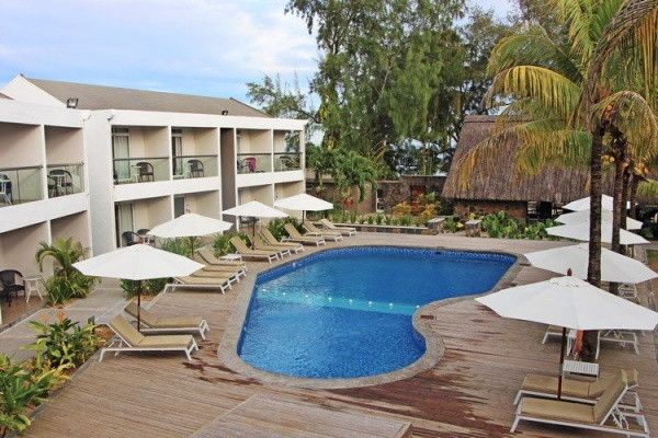 Club Coralia Villas Mon Plaisir 3* pas cher photo 11