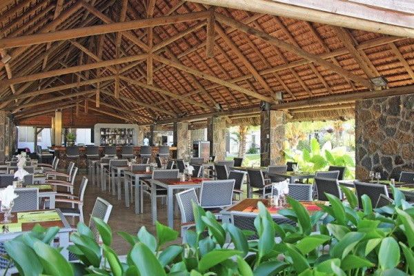 Club Coralia Villas Mon Plaisir 3* pas cher photo 13