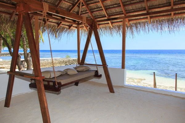 Hôtel Equator Village Maldives 3* pas cher photo 7