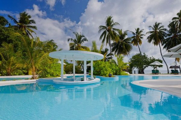 Hôtel Equator Village Maldives 3* pas cher photo 3