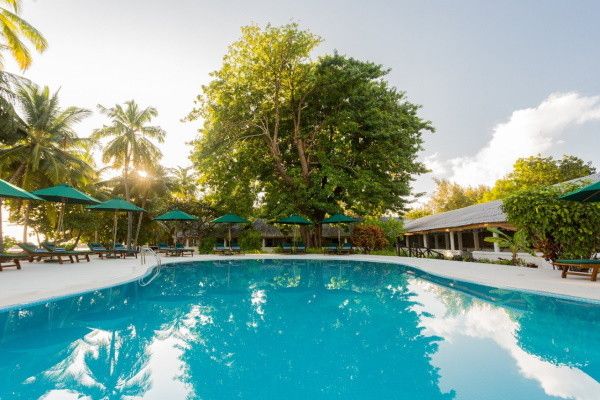 Hôtel Equator Village Maldives 3* pas cher photo 8