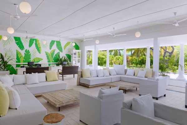 Hôtel Equator Village Maldives 3* pas cher photo 9