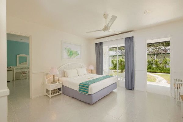 Hôtel Equator Village Maldives 3* pas cher photo 4