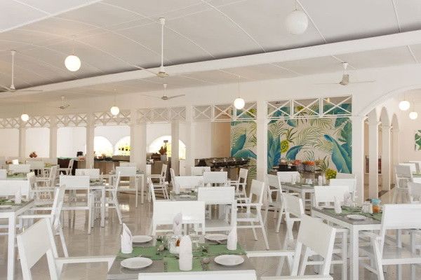 Hôtel Equator Village Maldives 3* pas cher photo 5