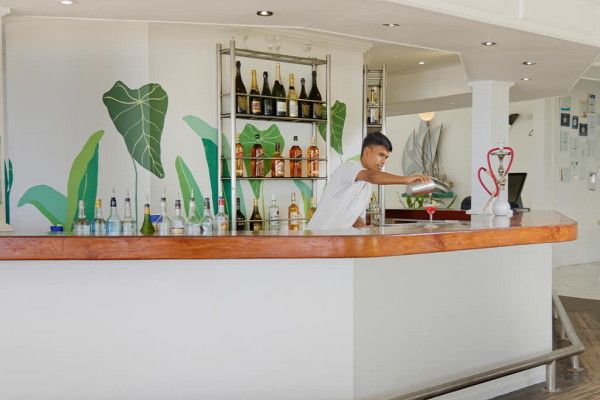 Hôtel Equator Village Maldives 3* pas cher photo 13