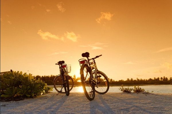 Hôtel Equator Village Maldives 3* pas cher photo 15