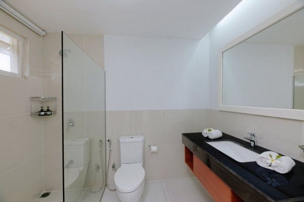 Hôtel Equator Village Maldives 3* pas cher photo 16