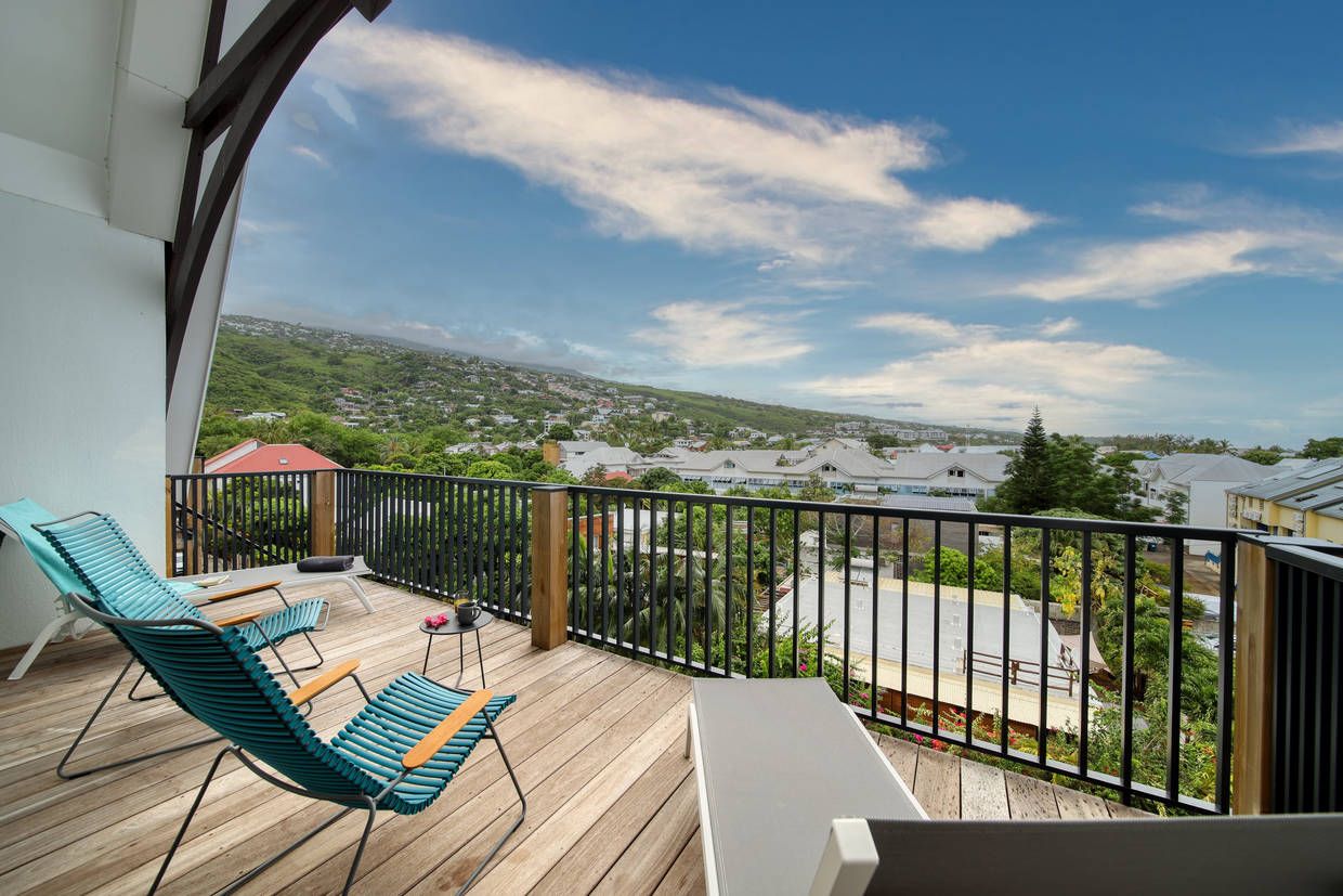 Résidence hôtelière Santa Apolonia 4* pas cher photo 29