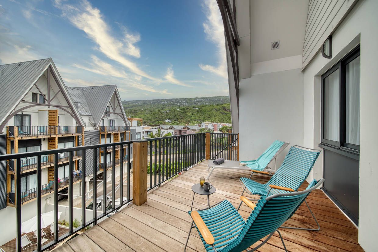 Résidence hôtelière Santa Apolonia 4* pas cher photo 30