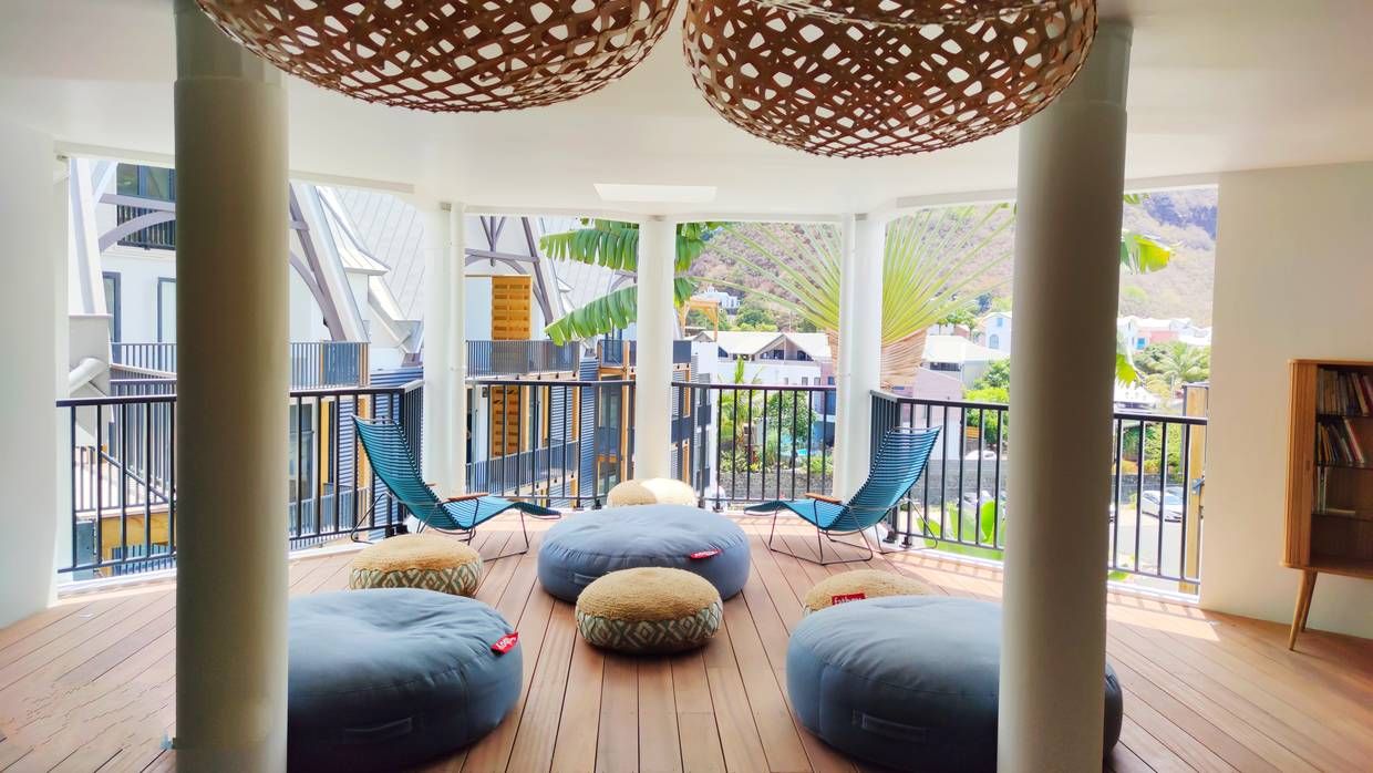 Résidence hôtelière Santa Apolonia 4* pas cher photo 31