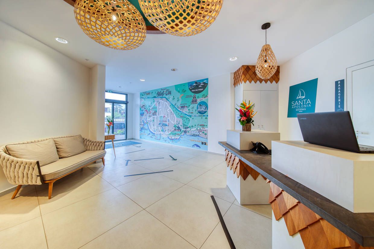 Résidence hôtelière Santa Apolonia 4* pas cher photo 38