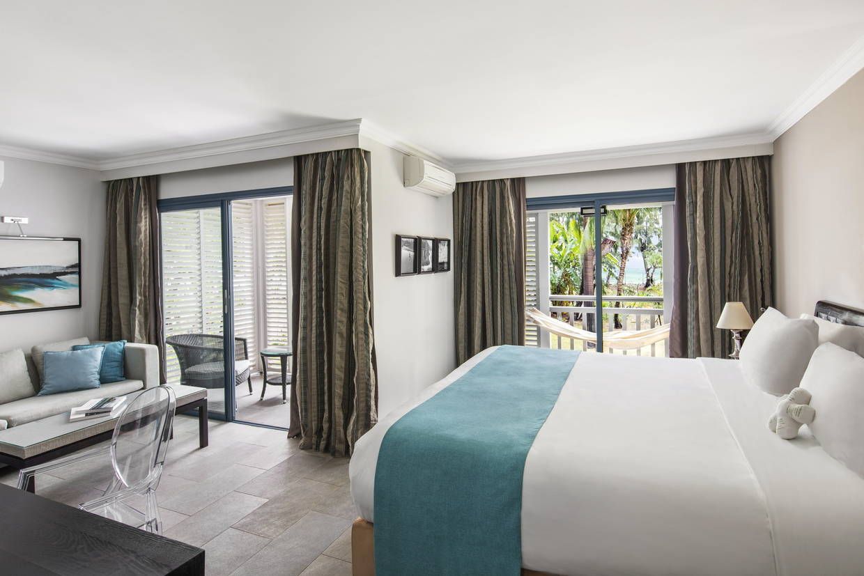 Hôtel LUX* Saint Gilles 5* pas cher photo 17