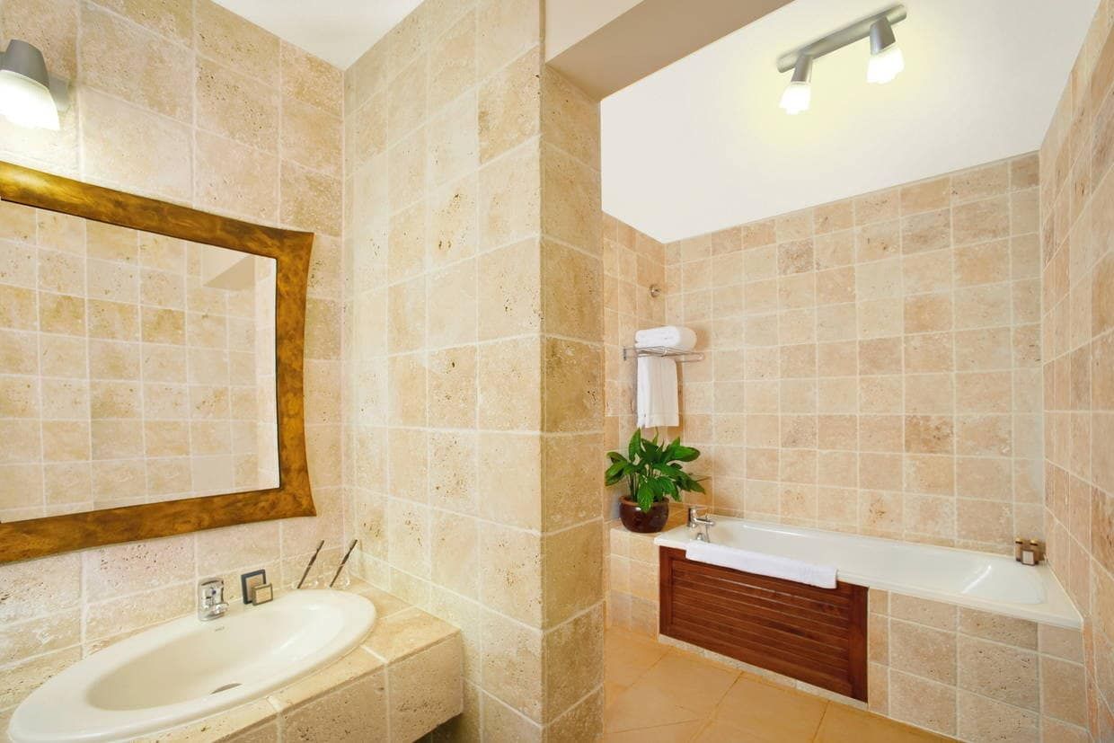 Hôtel Le Récif 3* pas cher photo 18