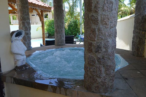 Hôtel Coco d'or 3* pas cher photo 8