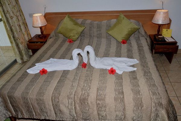 Hôtel Coco d'or 3* pas cher photo 11