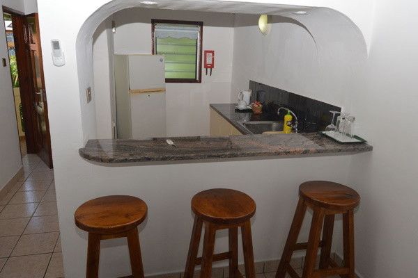 Hôtel Coco d'or 3* pas cher photo 13