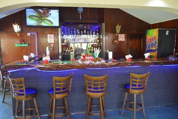 Hôtel Coco d'or 3* pas cher photo 16