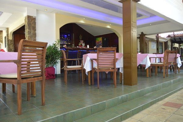 Hôtel Coco d'or 3* pas cher photo 17