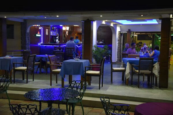 Hôtel Coco d'or 3* pas cher photo 18