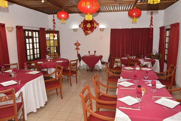 Hôtel Coco d'or 3* pas cher photo 20