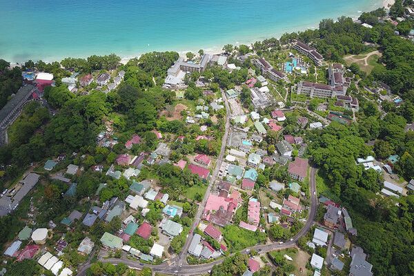 Hôtel Coco d'or 3* pas cher photo 25