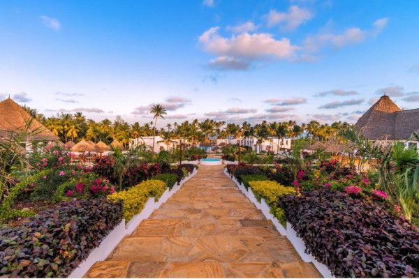 Hôtel Kilindini Resort Zanzibar 4* pas cher photo 2