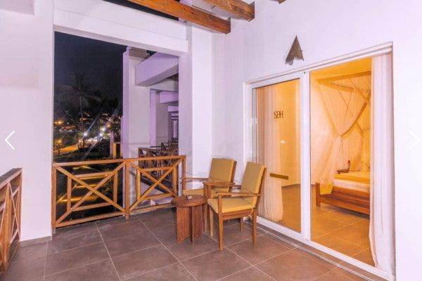 Hôtel Kilindini Resort Zanzibar 4* pas cher photo 10