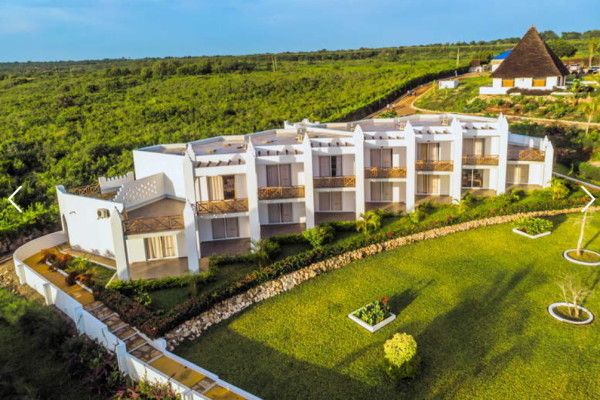 Hôtel Kilindini Resort Zanzibar 4* pas cher photo 11