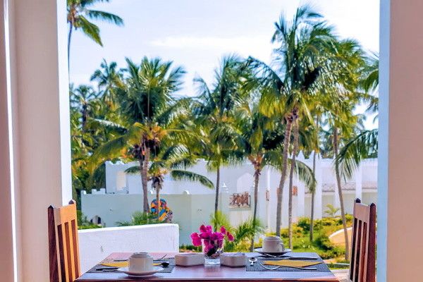 Hôtel Kilindini Resort Zanzibar 4* pas cher photo 15
