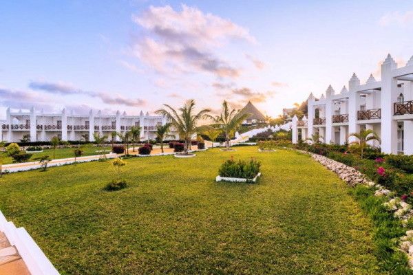 Hôtel Kilindini Resort Zanzibar 4* pas cher photo 5