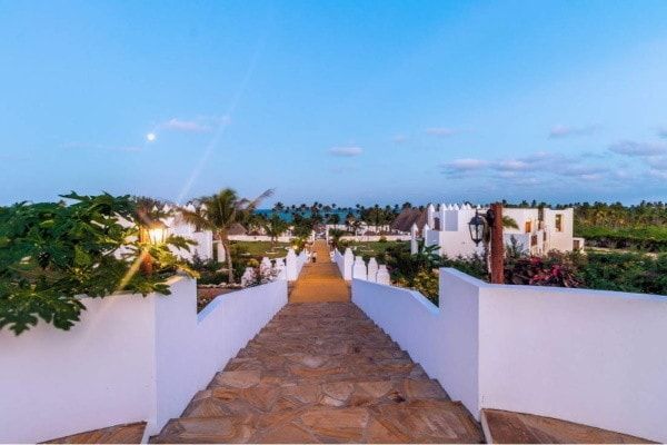 Hôtel Kilindini Resort Zanzibar 4* pas cher photo 16
