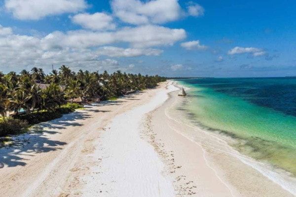 Hôtel Kilindini Resort Zanzibar 4* pas cher photo 17