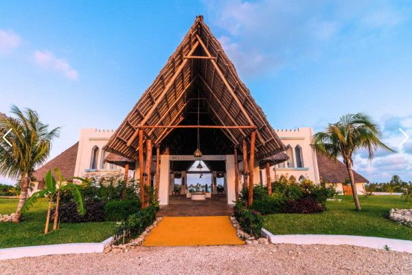 Hôtel Kilindini Resort Zanzibar 4* pas cher photo 18