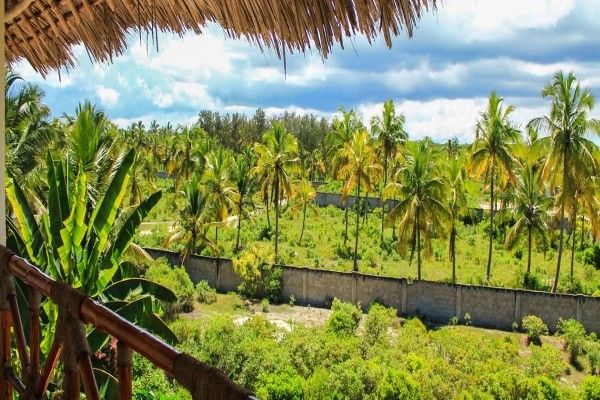 Club Kappa Club Waridi Beach Resort & Spa 4* pas cher photo 8