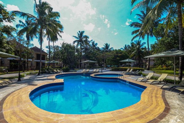 Club Coralia Kae Beach Zanzibar Resort 4* pas cher photo 2