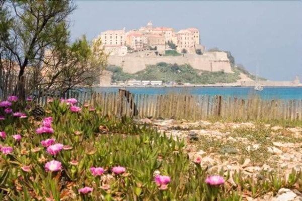 Hôtel Calvi 3* pas cher photo 1