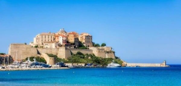 Hôtel Calvi 3* pas cher photo 2