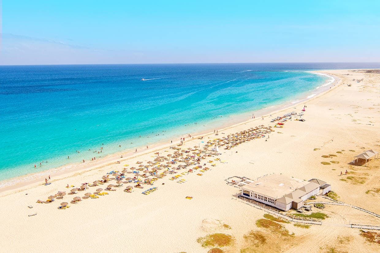 Club Framissima Oasis Belorizonte 4* pas cher photo 1