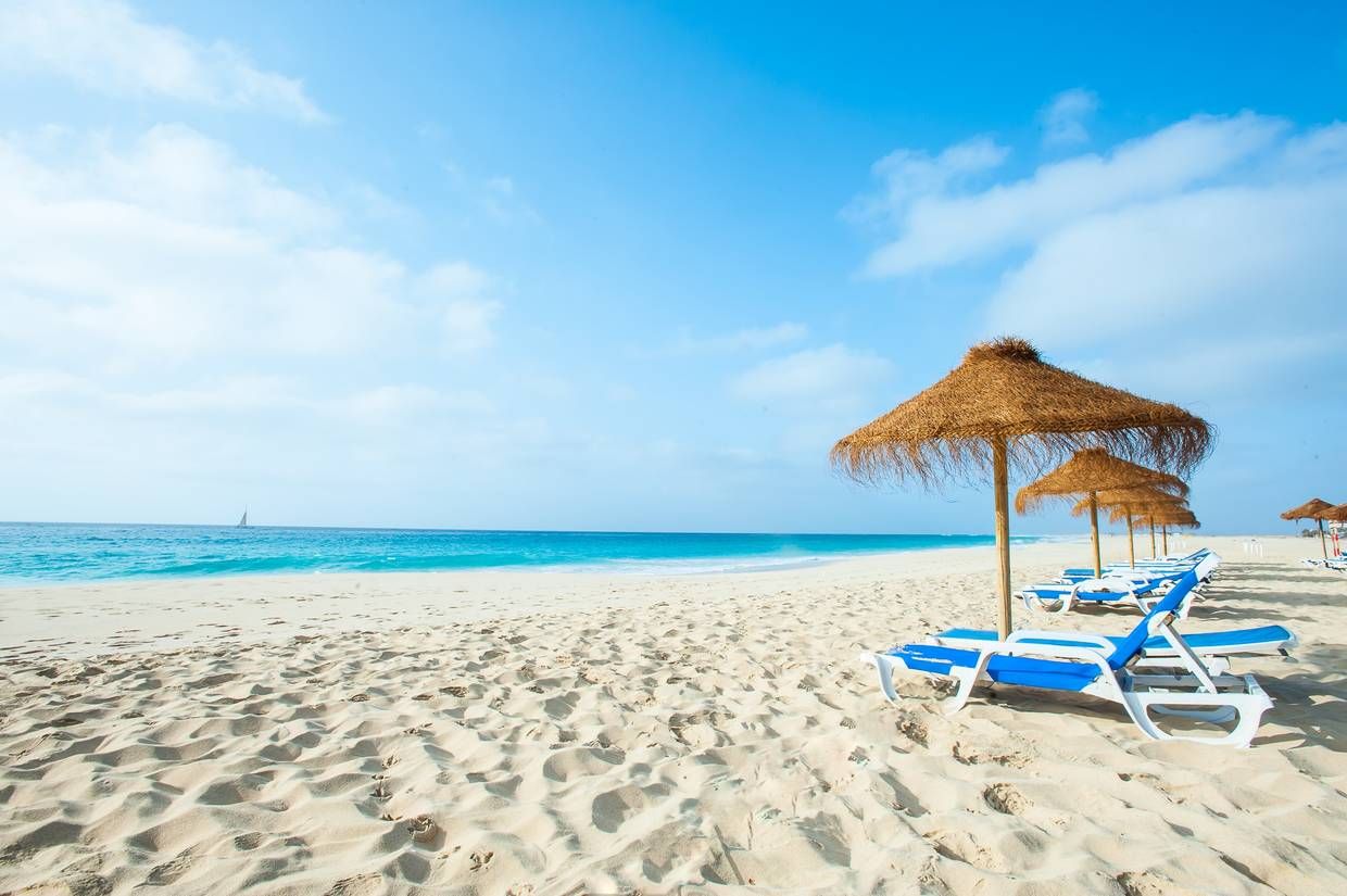 Club Framissima Oasis Belorizonte 4* pas cher photo 2
