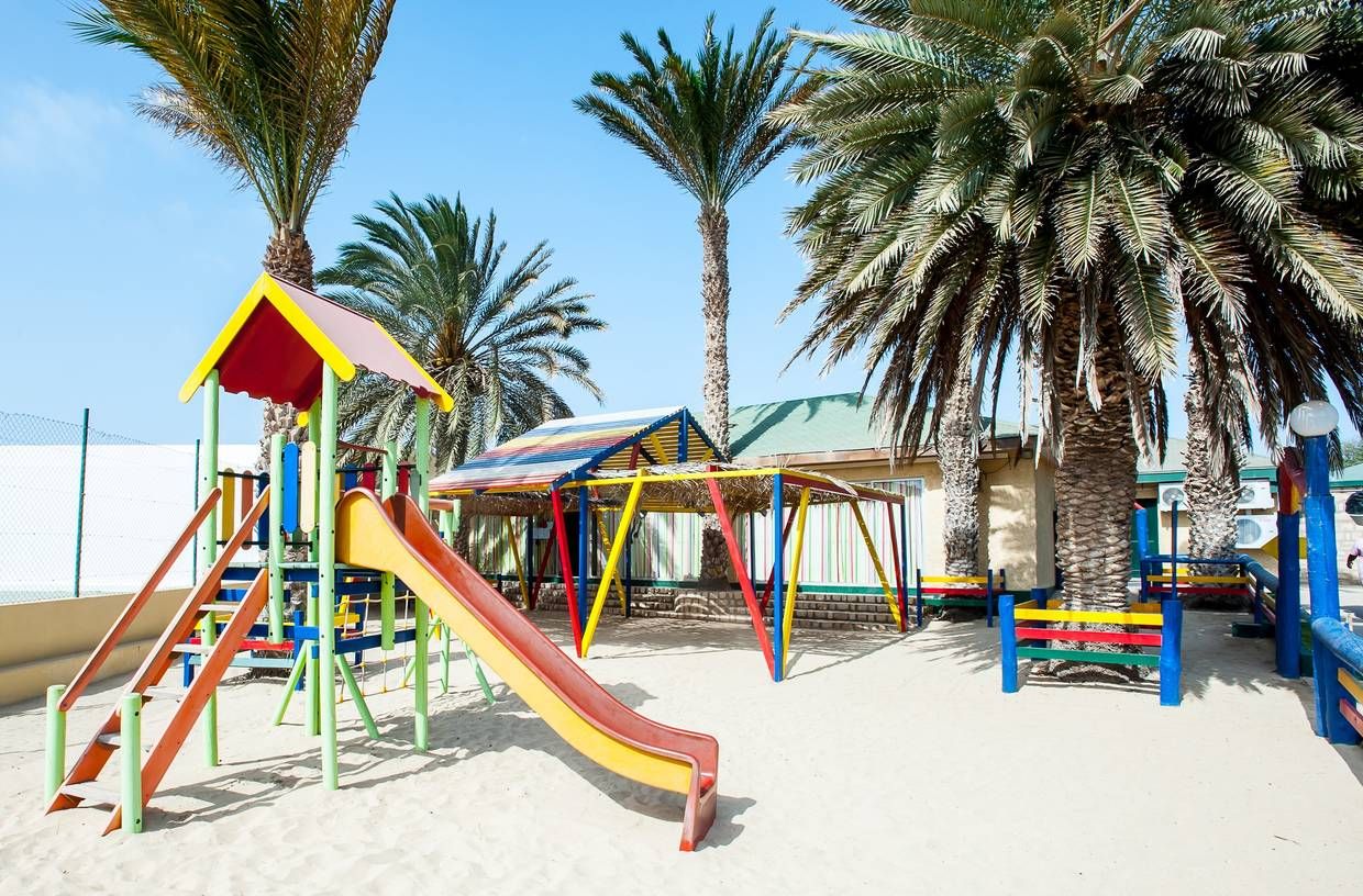 Club Framissima Oasis Belorizonte 4* pas cher photo 18