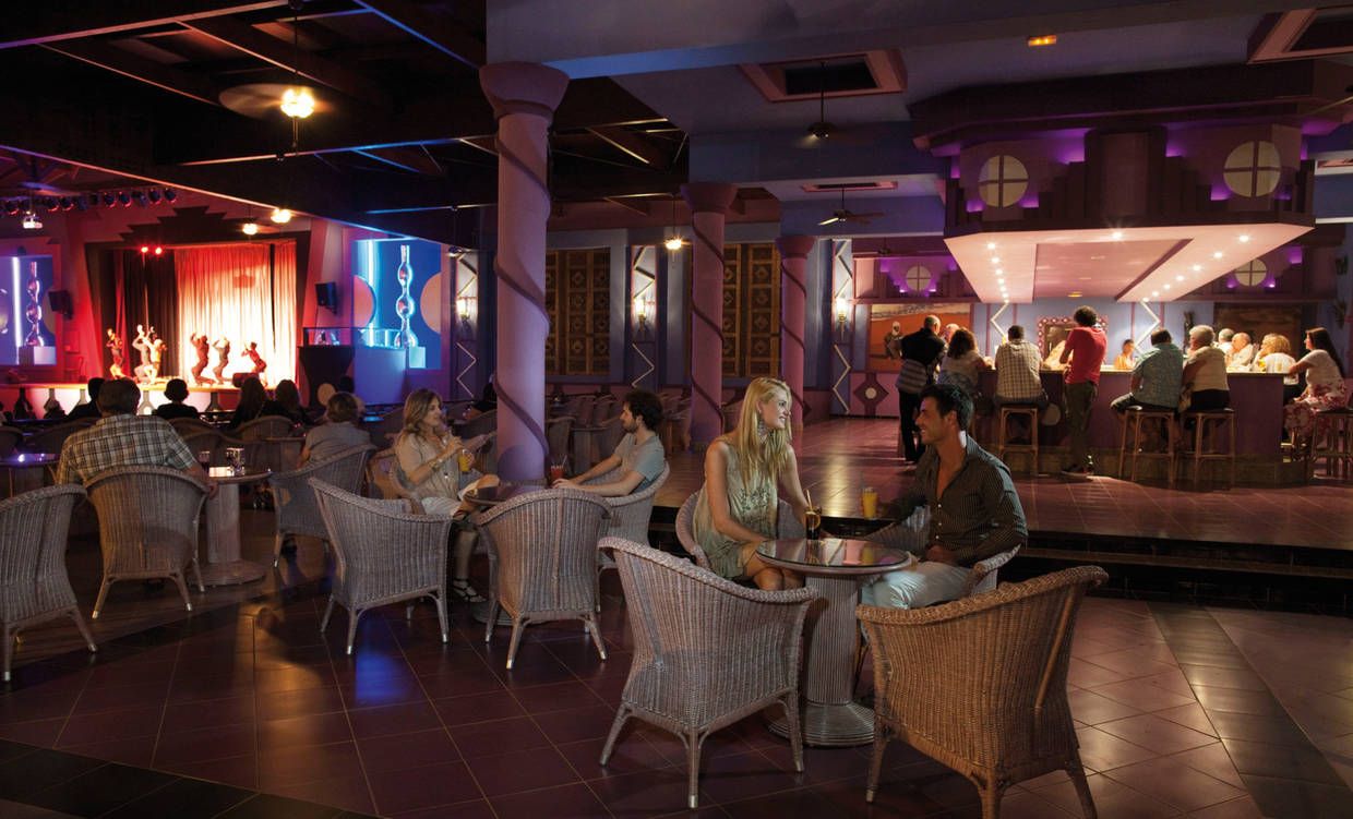 Club Framissima Premium Riu Touareg 5* pas cher photo 19