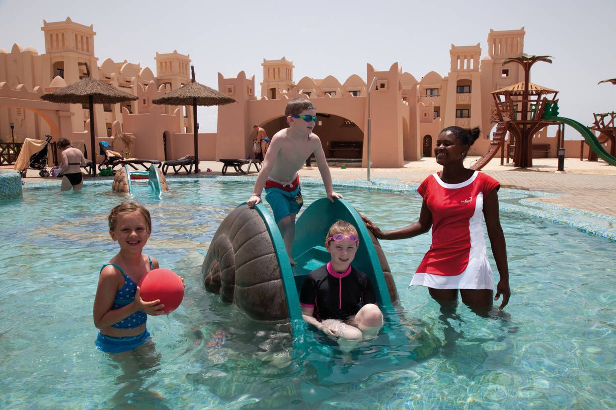 Club Framissima Premium Riu Touareg 5* pas cher photo 26