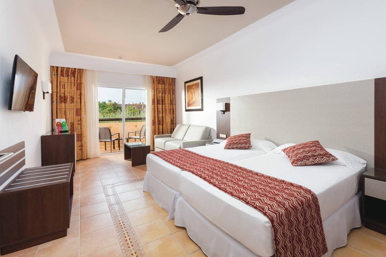 Hôtel Riu Funana 5* pas cher photo 4