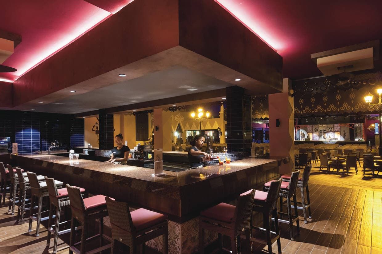 Hôtel Riu Funana 5* pas cher photo 17