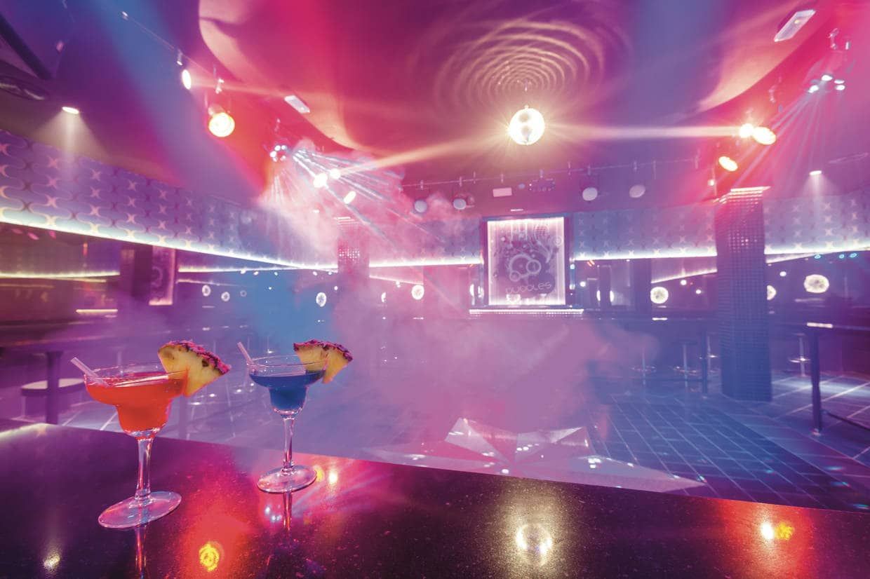 Hôtel Riu Funana 5* pas cher photo 18