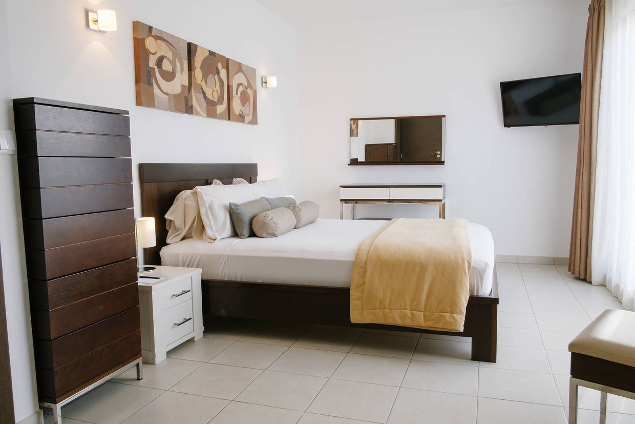 Hôtel Melia Dunas Beach Resort 5* pas cher photo 7