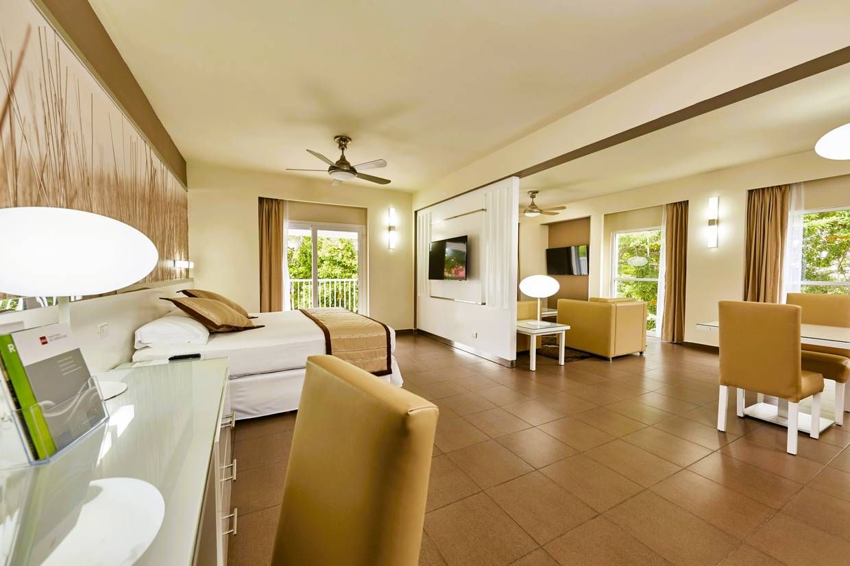 Hôtel Riu Yucatan 5* pas cher photo 9